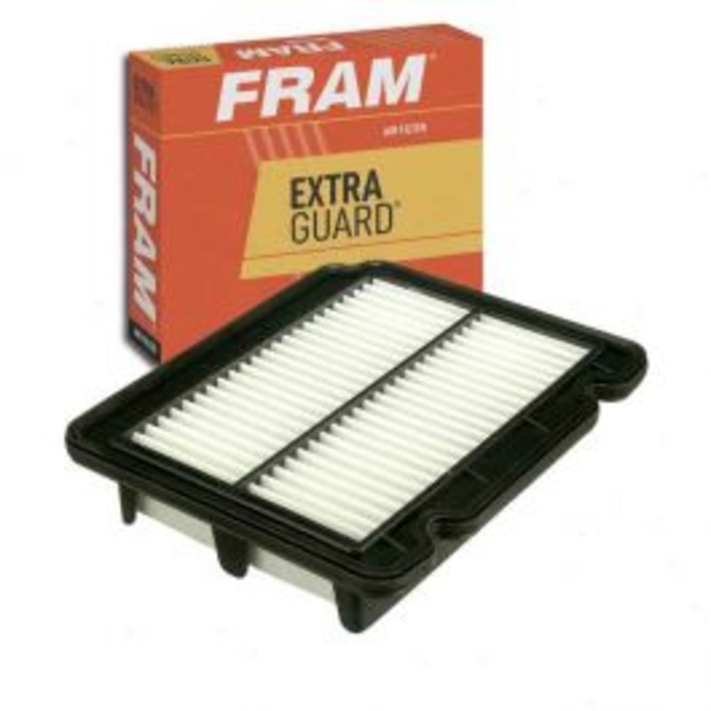 FRAM Extra Guard Air Filter for 2005-2008 Pontiac Wave