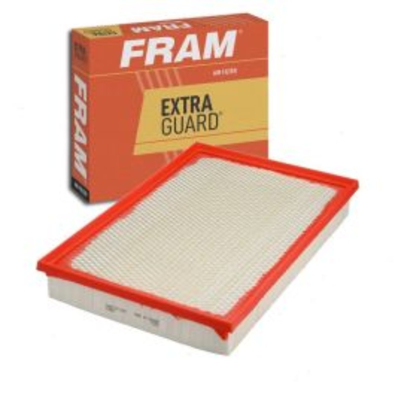 FRAM Extra Guard Air Filter for 2007-2008 Volkswagen Eos
