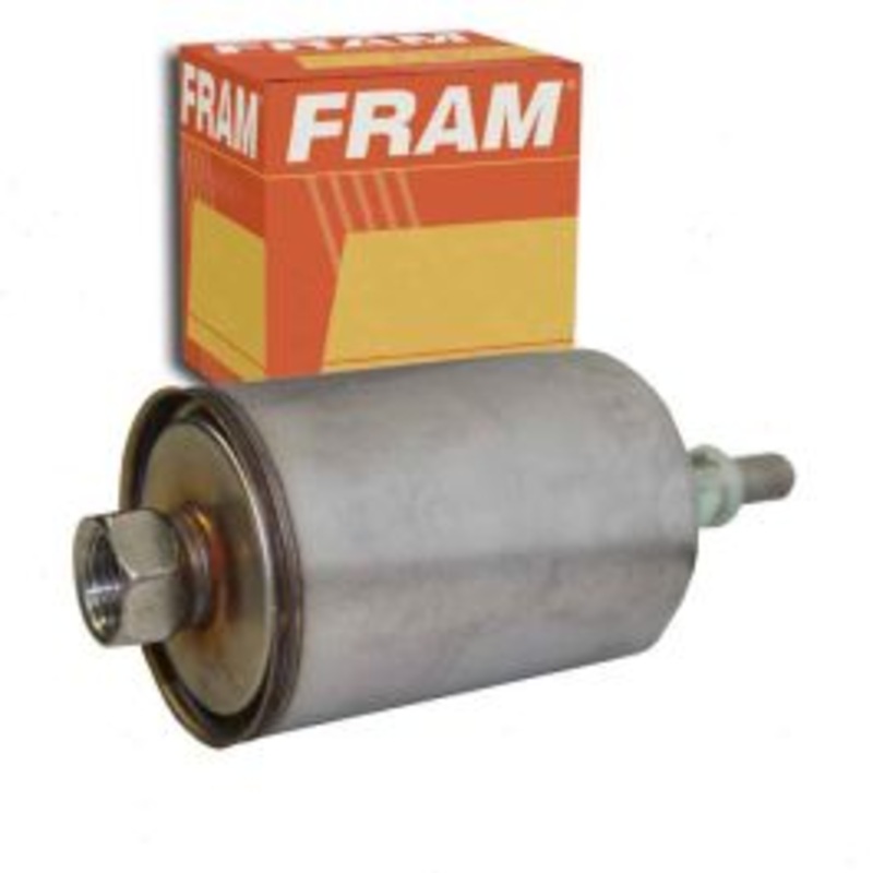 FRAM Fuel Filter for 1993-2002 Chevrolet Camaro