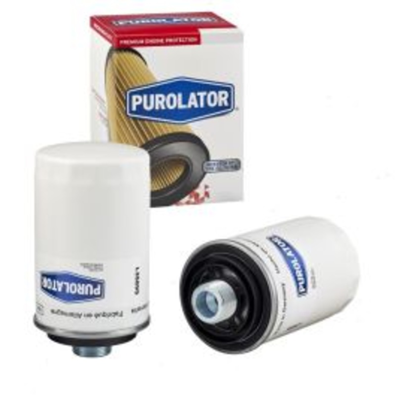 Purolator Engine Oil Filter for 2009-2016 Volkswagen Eos 2.0L L4
