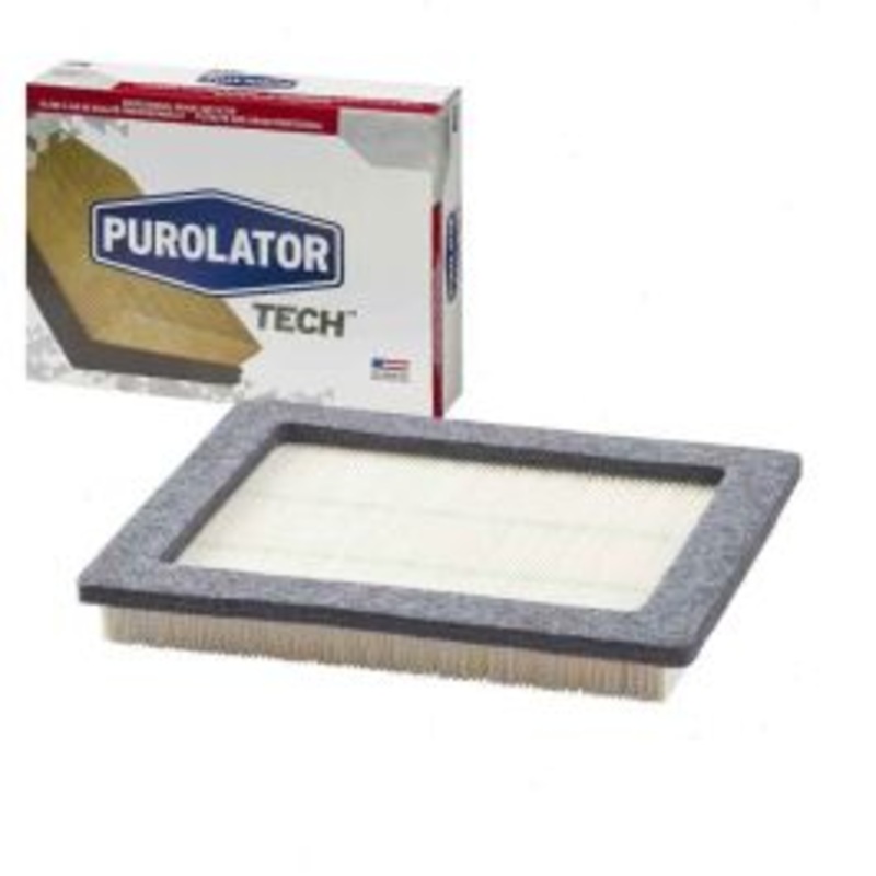 Purolator TECH Air Filter for 2005-2006 Ford Expedition 5.4L V8
