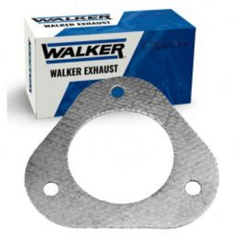 Walker Exhaust Pipe Flange Gasket for 1997-2002 Ford E-350 Econoline Club Wagon 5.4L 6.8L V10 V8