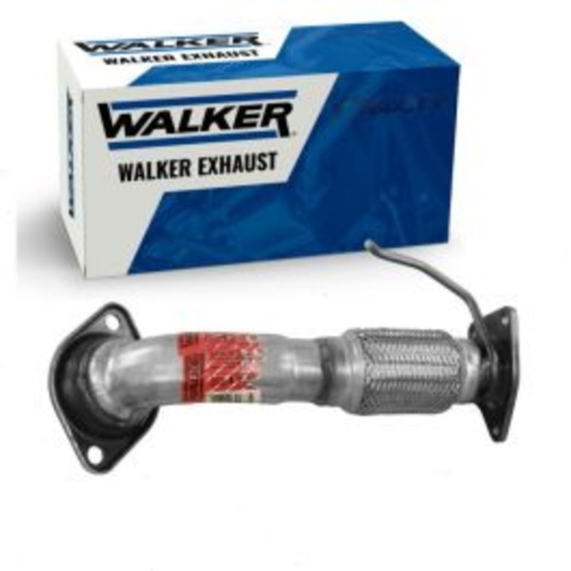 Walker Exhaust Pipe for 2009-2014 Acura TSX 2.4L L4