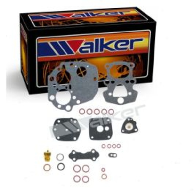 Walker Products 15243A Carburetor Repair Kit
