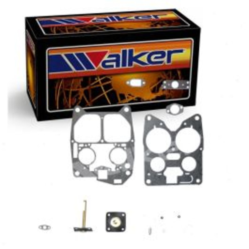 Walker Products 159002 Carburetor Repair Kit