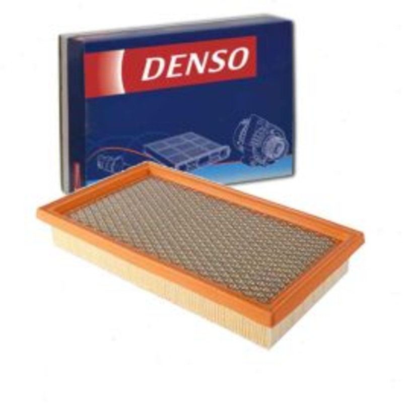 DENSO Air Filter for 2017 Infiniti Q50