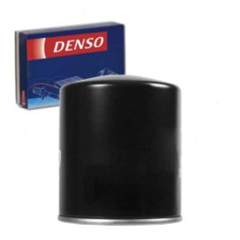 DENSO Engine Oil Filter for 2003-2005 Ford E-150 Club Wagon 4.6L 5.4L V8