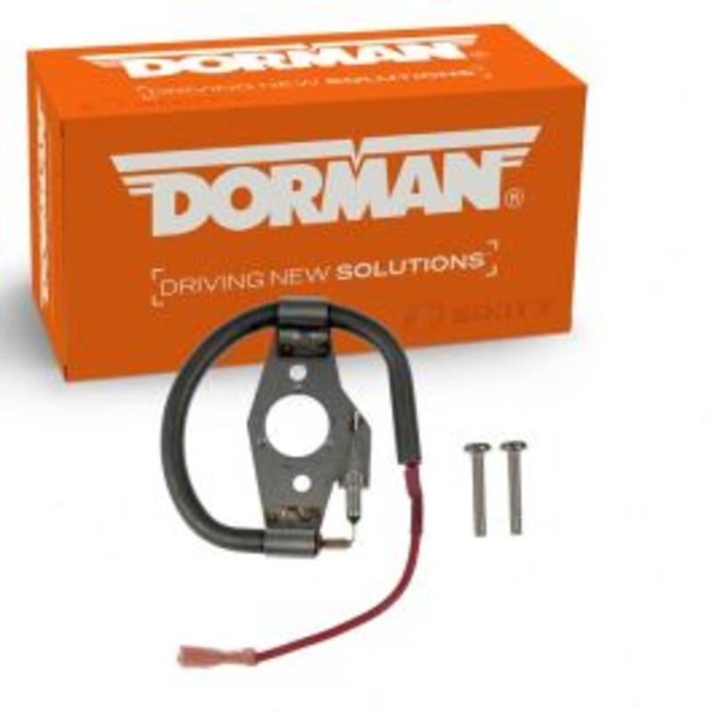 Dorman Diesel Fuel Heating Element for 2000-2003 Ford Excursion 7.3L V8