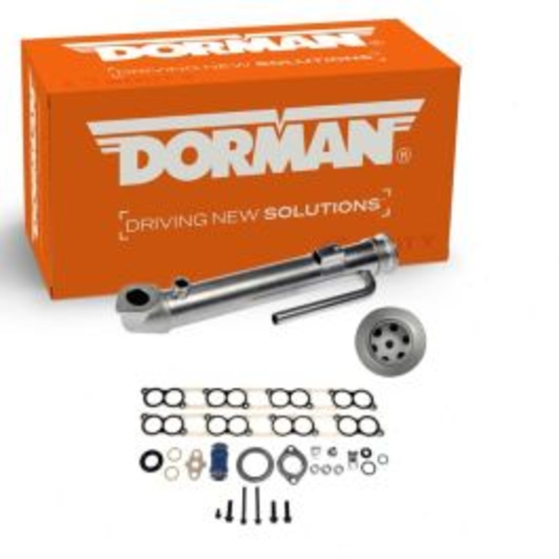 Dorman EGR Cooler for 2003-2004 Ford Excursion 6.0L V8