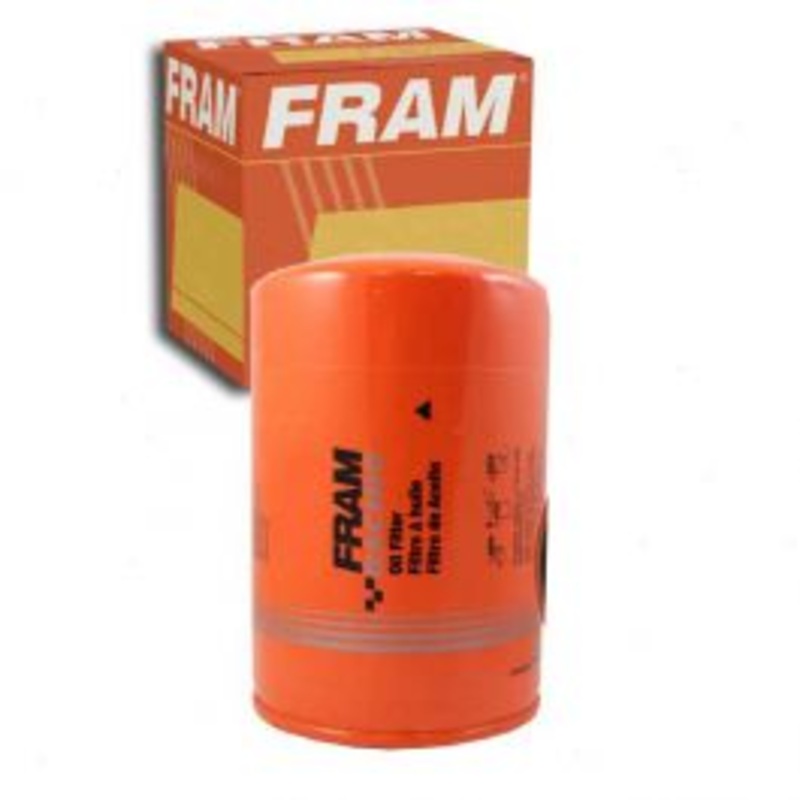 FRAM Engine Oil Filter for 1988-2000 Chevrolet C3500