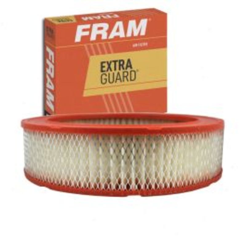 FRAM Extra Guard Air Filter for 1961-1964 Pontiac Tempest