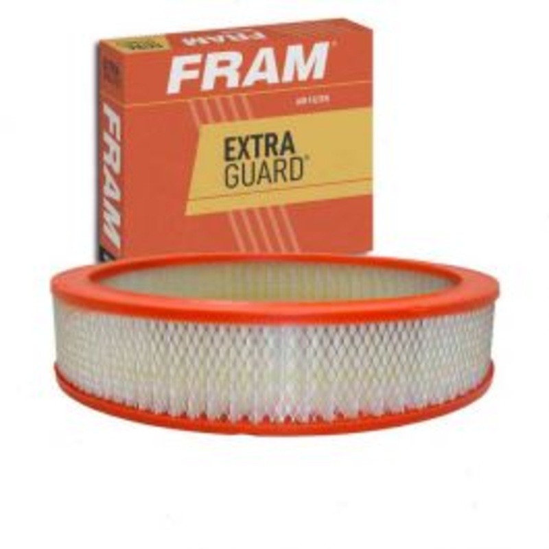 FRAM Extra Guard Air Filter for 1973-1975 Pontiac Grand Am