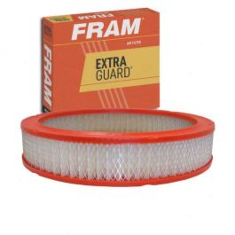 FRAM Extra Guard Air Filter for 1975-1978 GMC C35