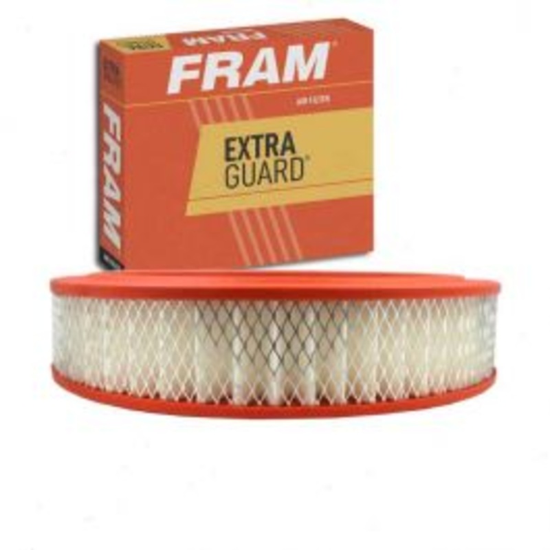 FRAM Extra Guard Air Filter for 1977-1979 Lincoln Mark V