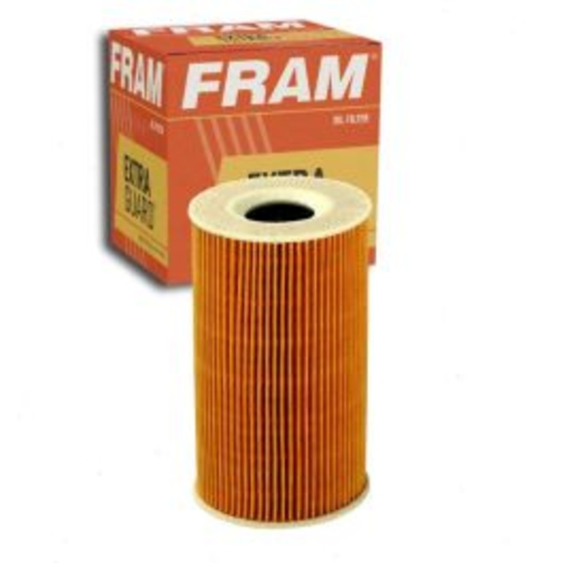 FRAM Extra Guard Engine Oil Filter for 2015 Porsche 918 Spyder