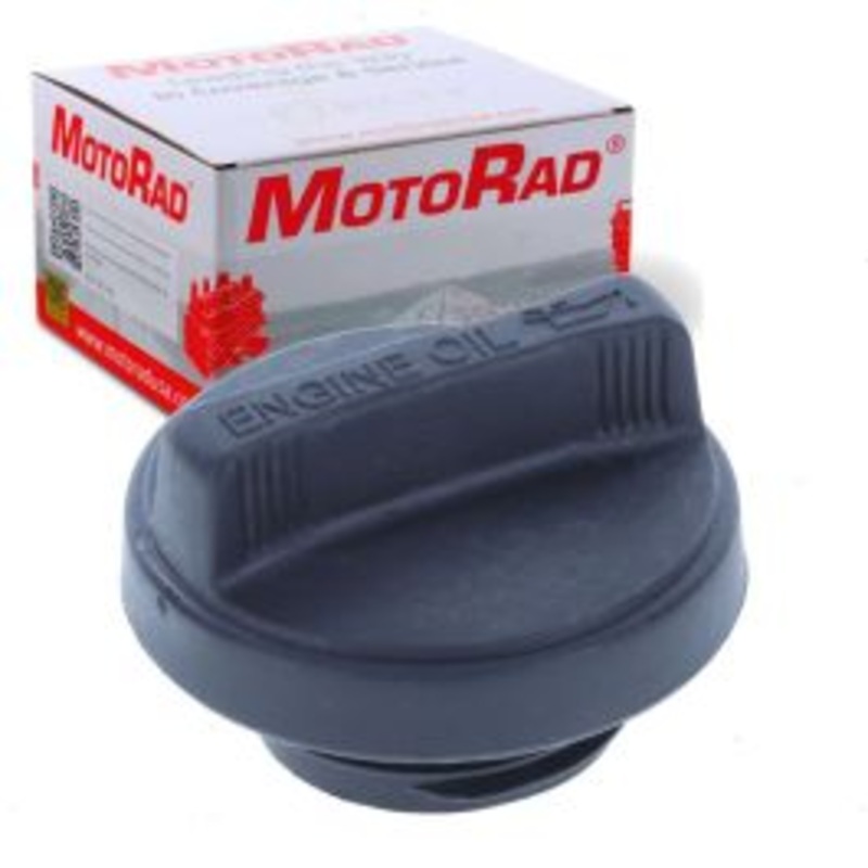 MotoRad Oil Filler Cap for 2016 Lexus GS200t