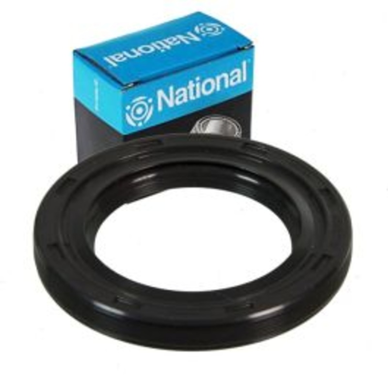 National Front Engine Crankshaft Seal for 2011-2014 Dodge Avenger