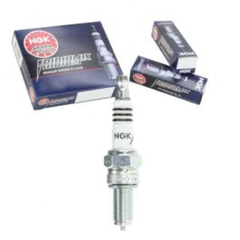 NGK Iridium IX 7385 CR7EIX Spark Plug