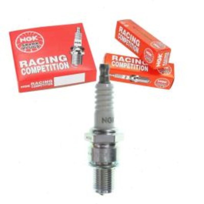 NGK Racing 3949 R6254E-105 Spark Plug