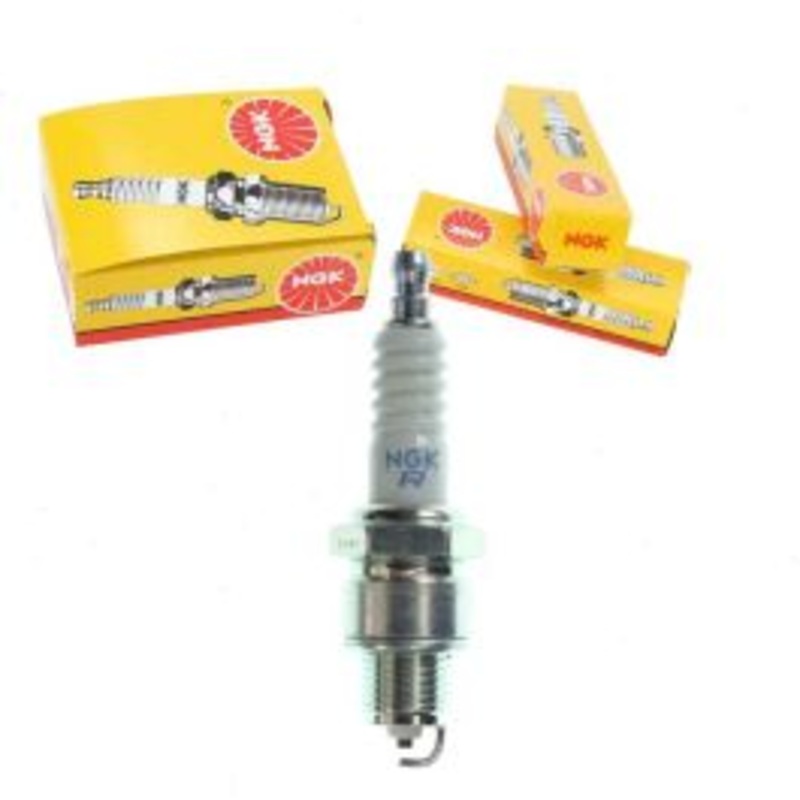 NGK Standard 3180 BPZ8HS-15 Spark Plug