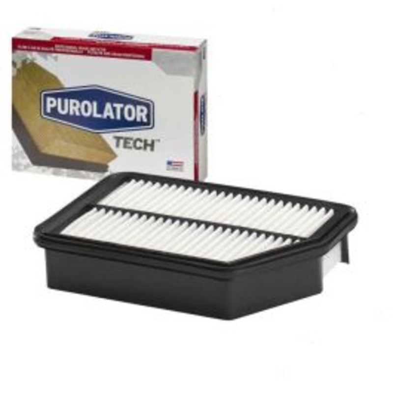 Purolator TECH Air Filter for 2015 Hyundai ix35 2.0L L4