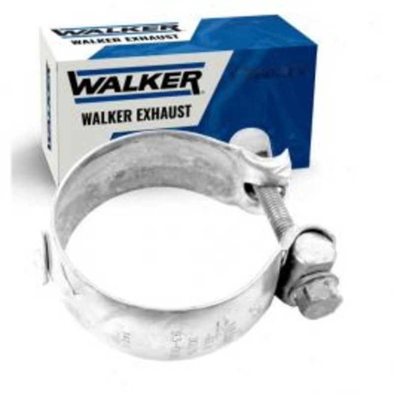 Walker Exhaust Clamp for 2011-2017 Dodge Durango 3.6L V6