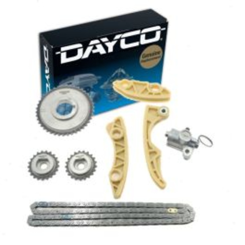 Dayco Engine Balance Shaft Kit for 2007-2010 Saturn Sky 2.0L 2.4L L4