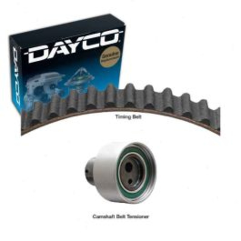 Dayco Engine Timing Belt Kit for 1993-1994 Nissan Maxima