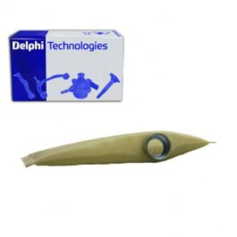 Delphi Fuel Pump Strainer for 1982 Pontiac J2000