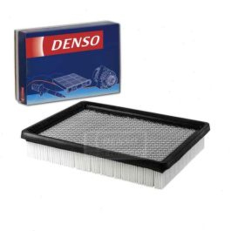 DENSO Air Filter for 2002-2007 Buick Rendezvous 3.4L 3.5L 3.6L V6