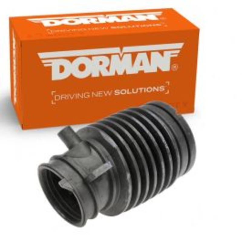 Dorman Air Cleaner To Engine Engine Air Intake Hose for 2003-2007 Honda Accord 3.0L V6