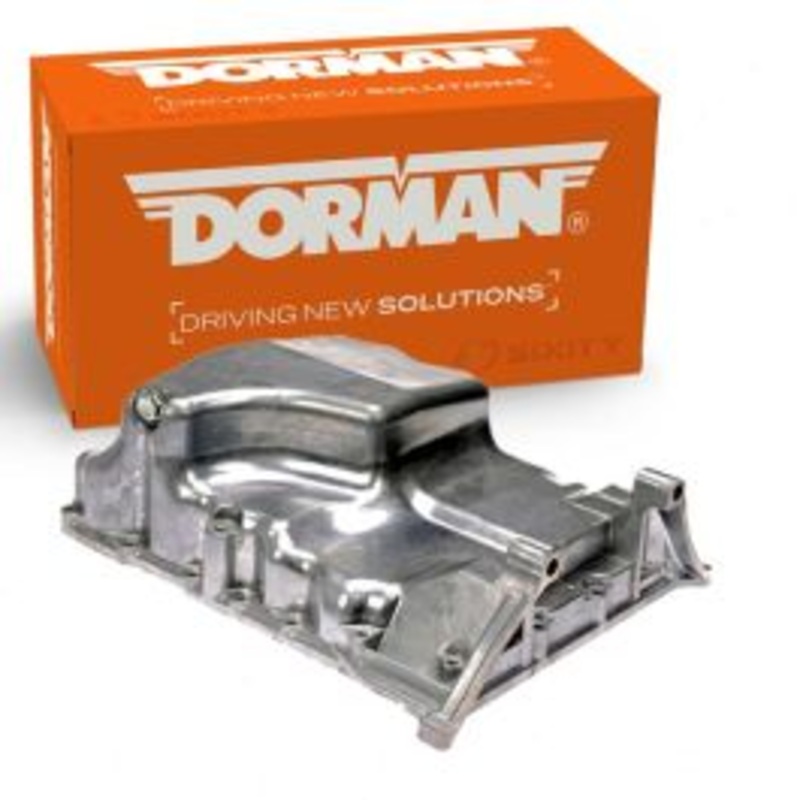 Dorman Engine Oil Pan for 2005 Honda Pilot 3.5L V6