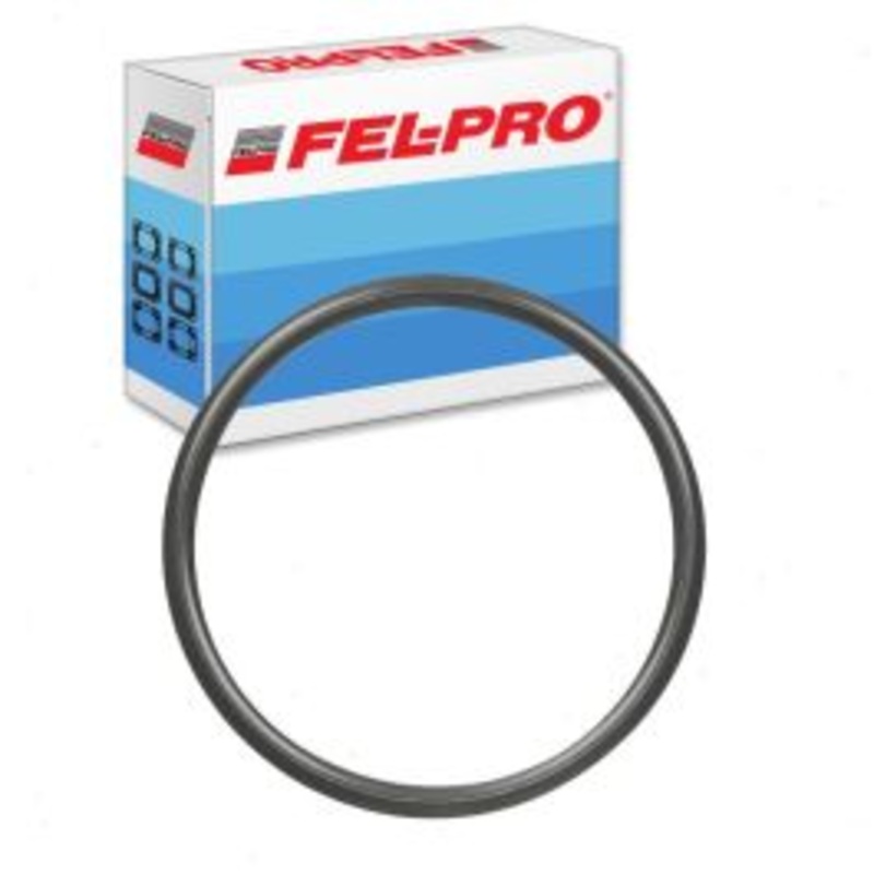 Fel-Pro Exhaust Pipe Flange Gasket for 1995 Nissan Pickup 3.0L V6