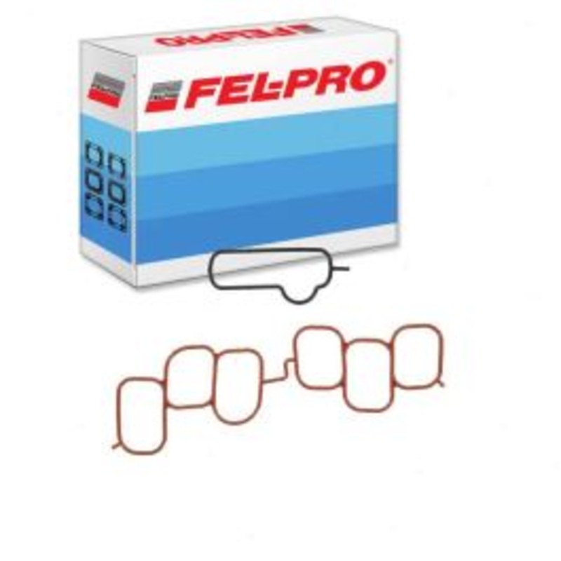 Fel-Pro Upper Fuel Injection Plenum Gasket Set for 2004-2006 Lexus ES330 3.3L V6