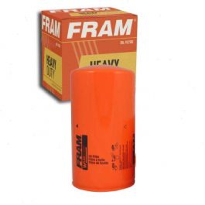FRAM Heavy Duty PH8942 Engine Oil Filter