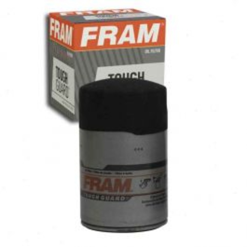FRAM Tough Guard TG3980 Engine Oil Filter