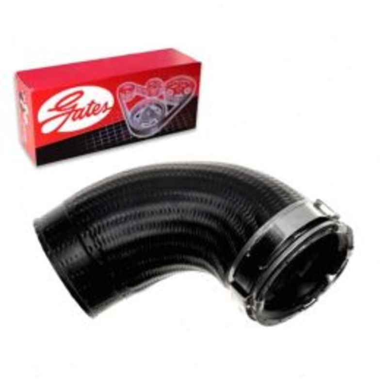 Gates 26253 Turbocharger Intercooler Hose