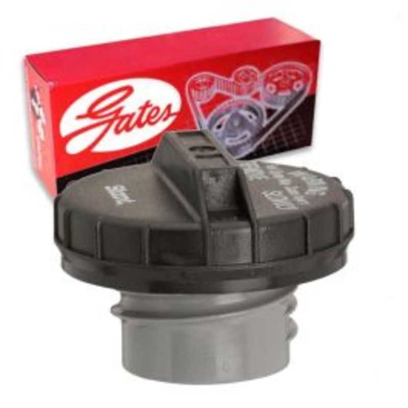 Gates Gas Cap for 1997 Ford F-150 4.2L 4.6L 5.4L V6 V8