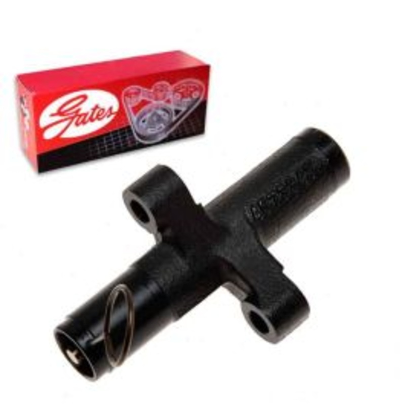 Gates PowerGrip Timing Belt Tensioner Hydraulic Asm for 1997-2001 Plymouth Prowler 3.5L V6