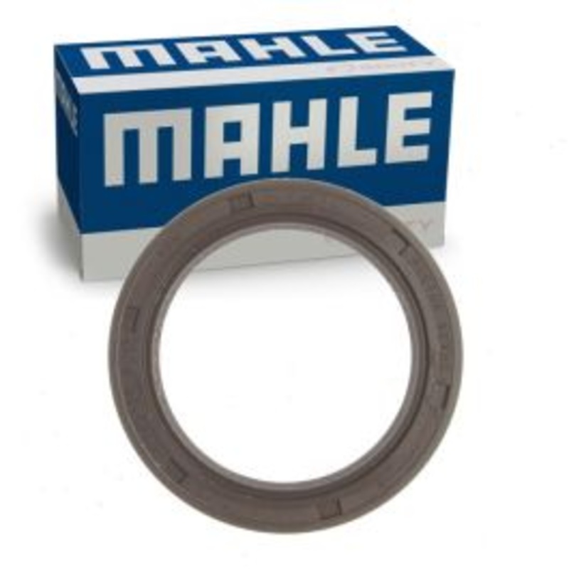 MAHLE JV5175 Engine Timing Cover Gasket Set