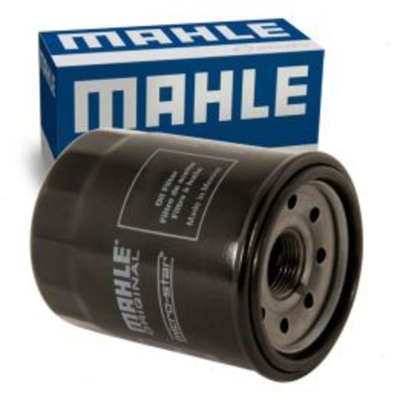 MAHLE OC Engine Oil Filter for 2002-2022 Honda CR-V 1.5L 2.0L 2.4L L4