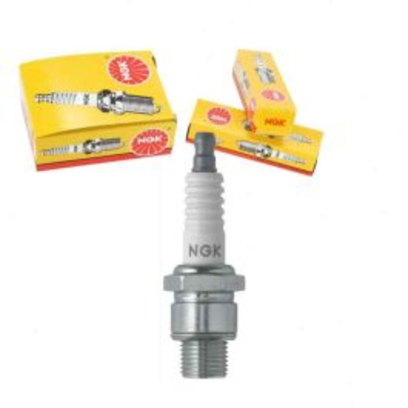 NGK Standard 1473 BU8H BLYB Spark Plug