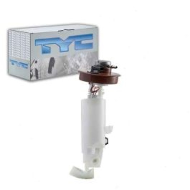 TYC Fuel Pump Module Assembly for 2000 Plymouth Neon 2.0L L4