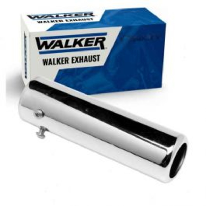 Walker Exhaust Pipe Spout for 1991-2000 Nissan Sentra 2.0L L4