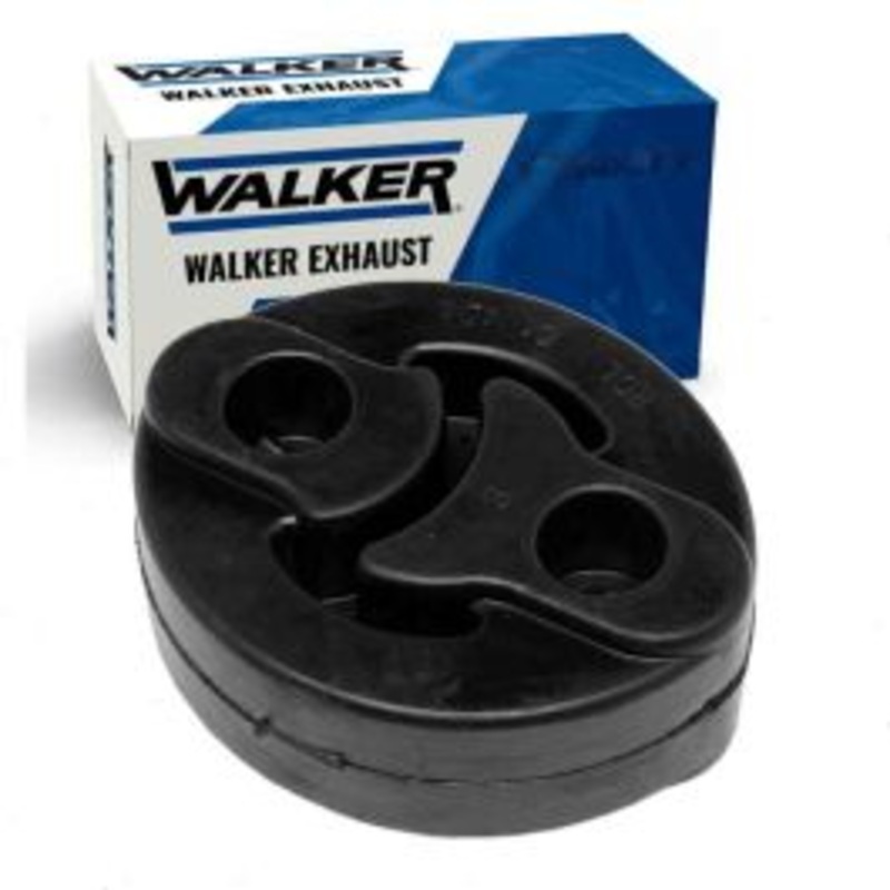 Walker Muffler Exhaust System Insulator for 2000-2007 Ford Taurus 3.0L V6