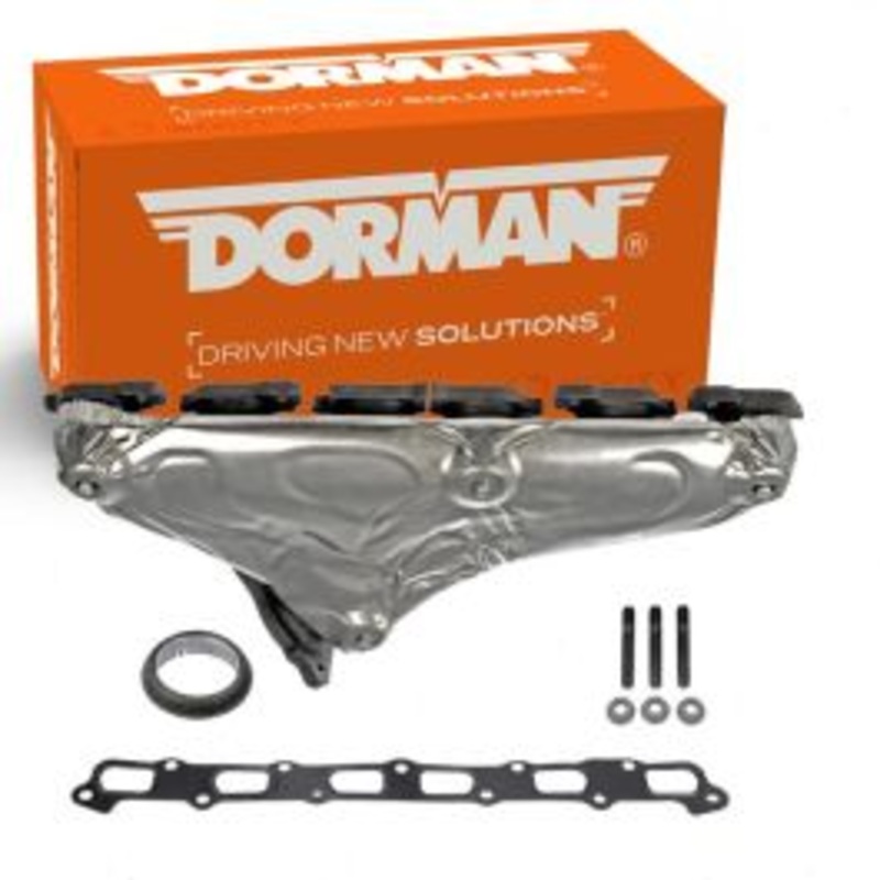 Dorman Exhaust Manifold for 2008-2009 GMC Envoy 4.2L L6