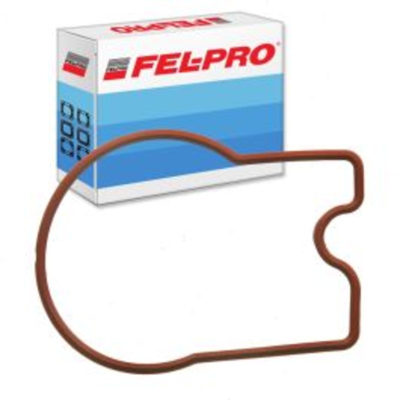 Fel-Pro Fuel Injection Throttle Body Mounting Gasket for 1996-2002 GMC Savana 3500 4.3L 5.7L V6 V8