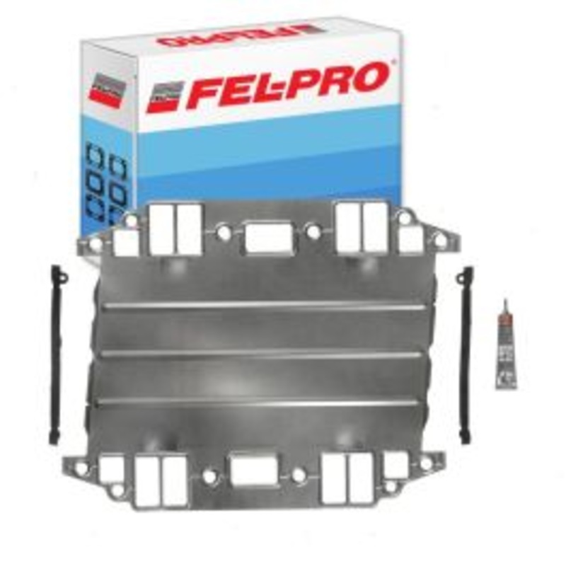 Fel-Pro Valley Pan Gasket Set for 1967-1971 Buick Electra 7.0L 7.5L V8