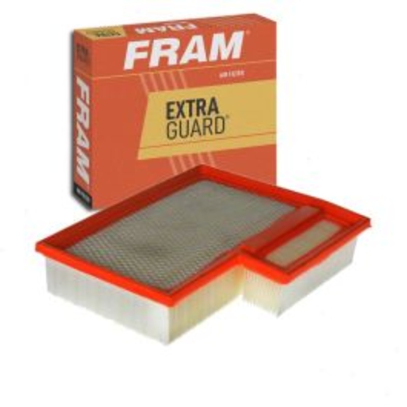 FRAM Extra Guard CA11946 Air Filter