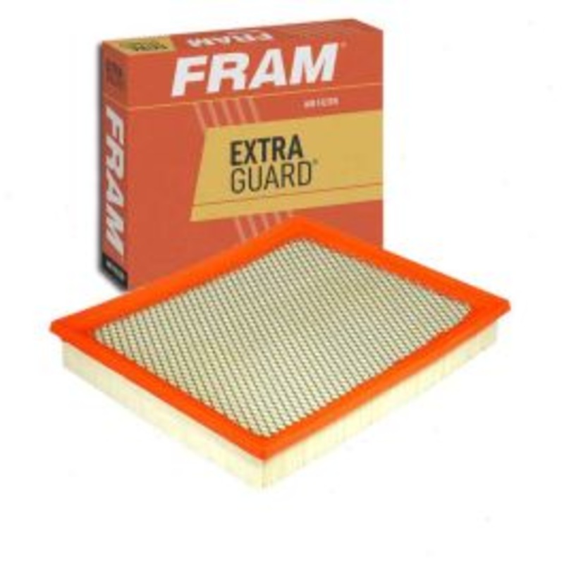 FRAM Extra Guard CA7440 Air Filter